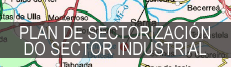 Plan de Sectorizacin do Sector Industrial